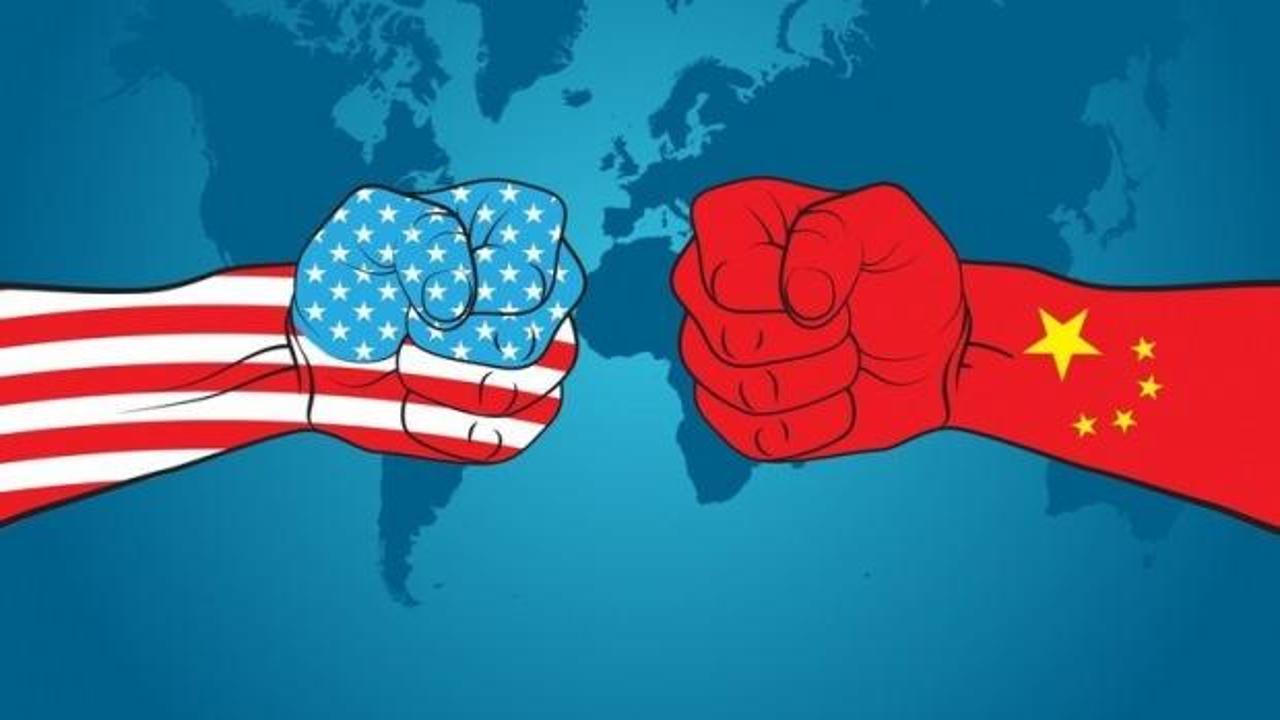 "ABD küresel liderliği Çin'e kaptırdı"