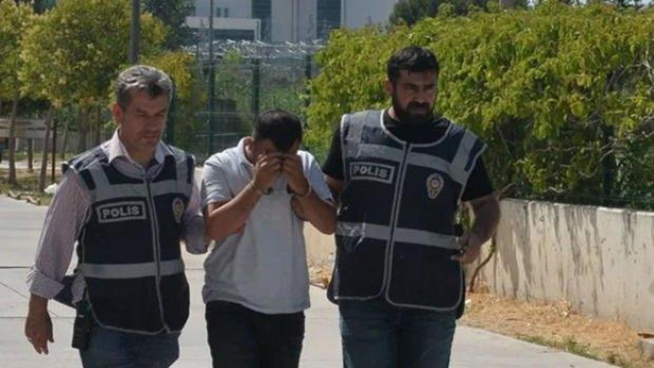 Adana'da bir kişi çocukluk arkadaşını bıçaklayarak öldürdü