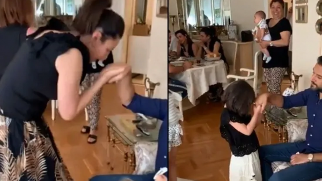 Alişan Ateş p&uuml;sk&uuml;rd&uuml;: Iban numarası g&ouml;nderin