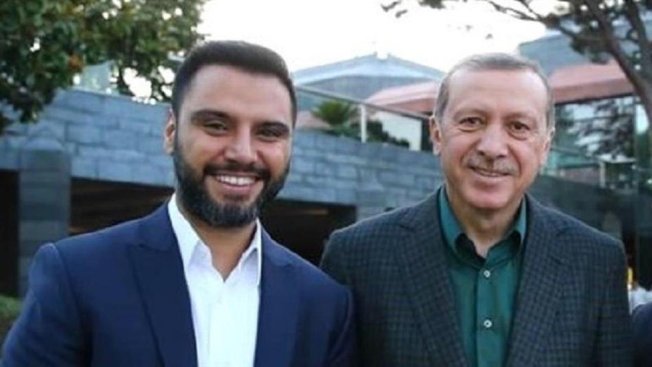 Alişan 'Başkan Erdoğan sevgisine' hakarete &ouml;yle bir karşılık verdi ki!