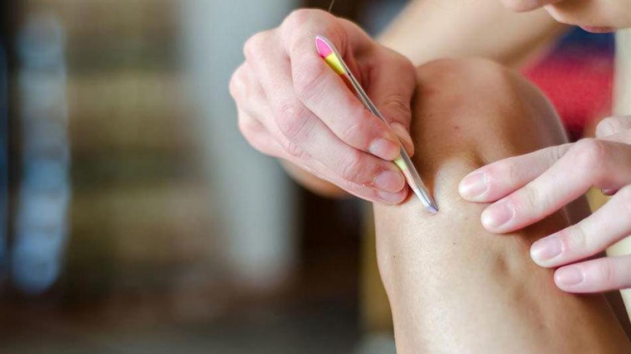 Bacaklardaki batık nasıl geçer? Batık gideren en etkili yöntemler