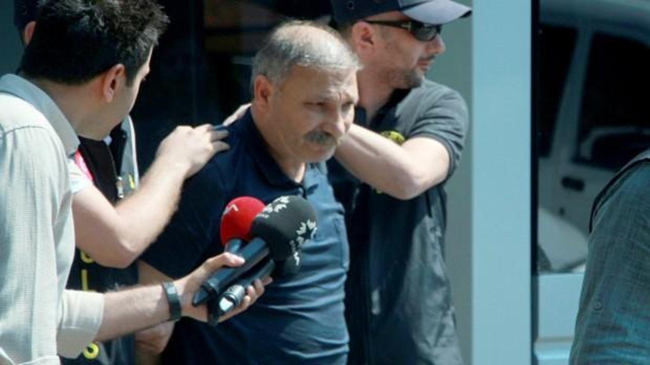Beşiktaş'ta 4 kişinin öldüğü kazayla ilgili 2 gözaltı