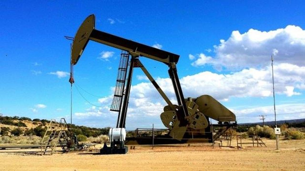 Brent petrolün varili 61,93 dolar