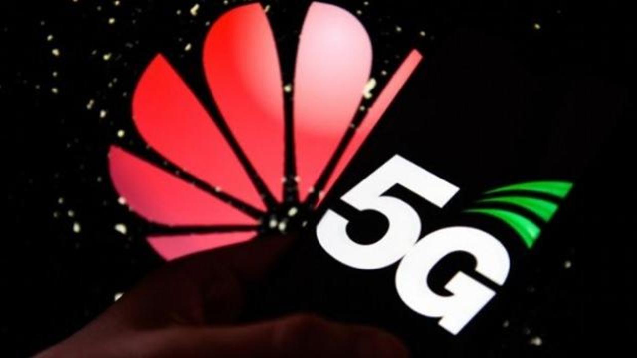 Çin'den ABD'ye karşı 5G hamlesi!