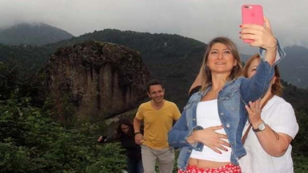 Efsaneyi duyan geliyor! Fizik kurallarına aykırı...