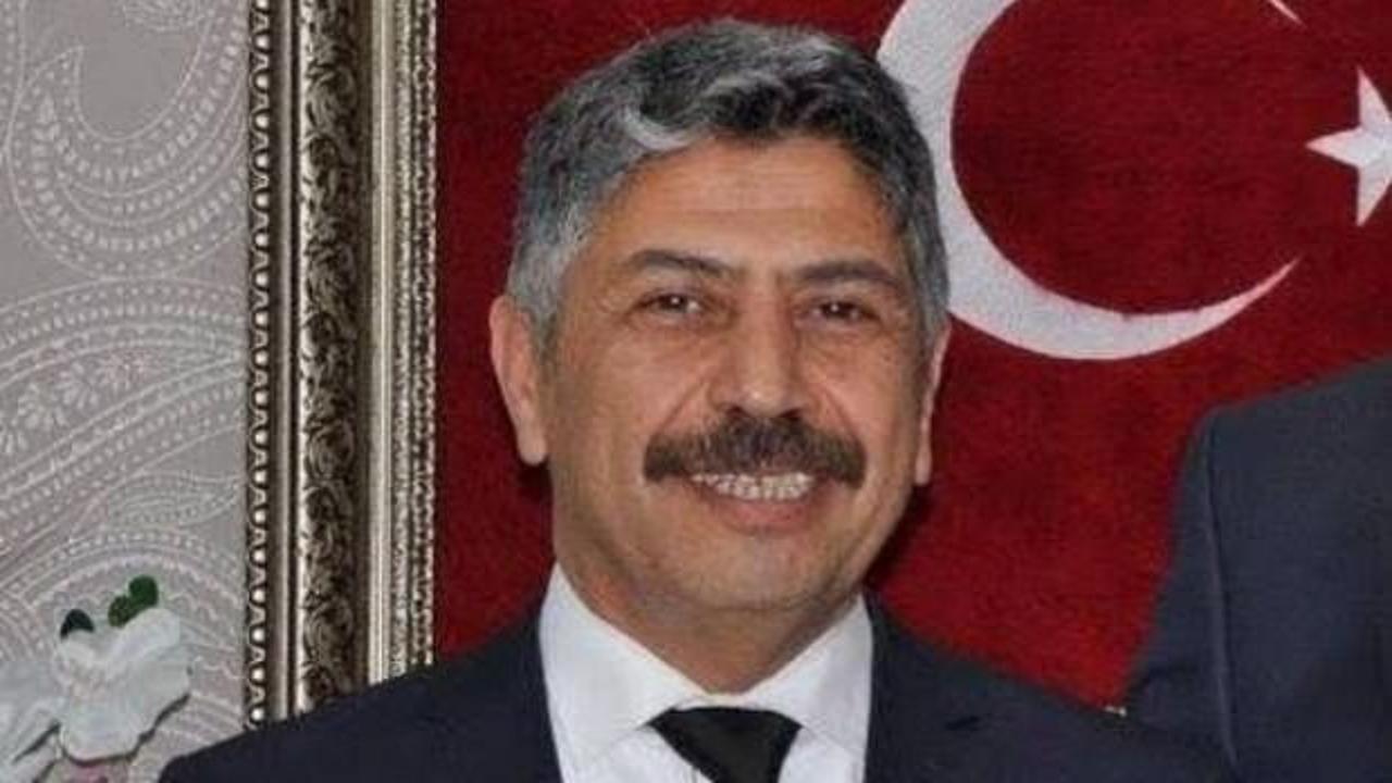 Eski başkan yardımcısı evinde ölü bulundu