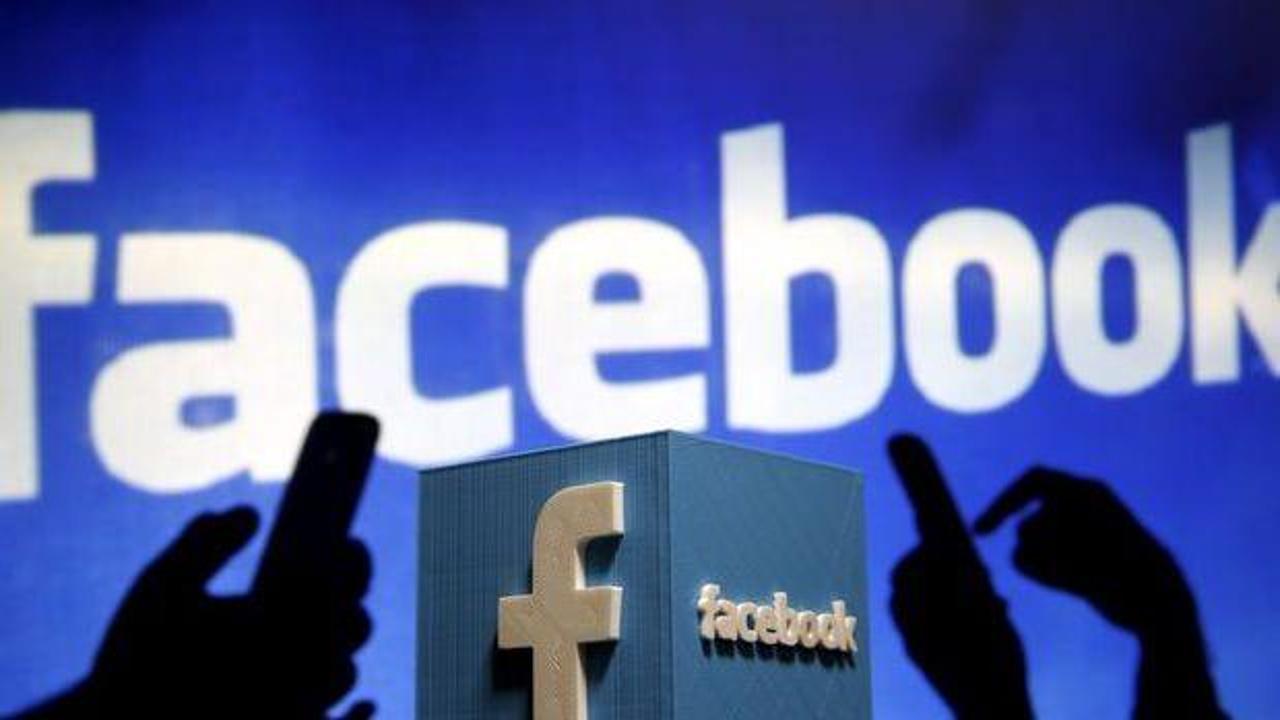 Facebook cezayı ödedi, iadesini talep edecek