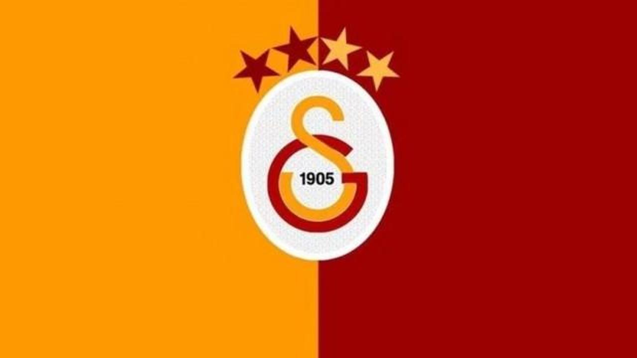 Galatasaray'dan bayrak kampanyası