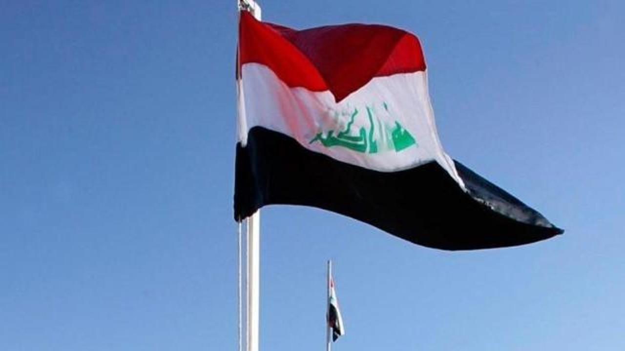 Irak ordusuna saldırı: 4 ölü, 17 yaralı 