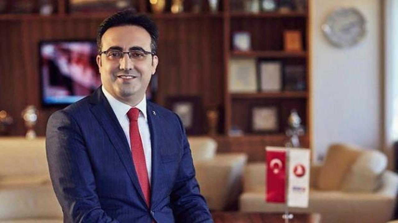 İstanbul Havalimanı'nda rekor! THY Başkanı Aycı açıkladı