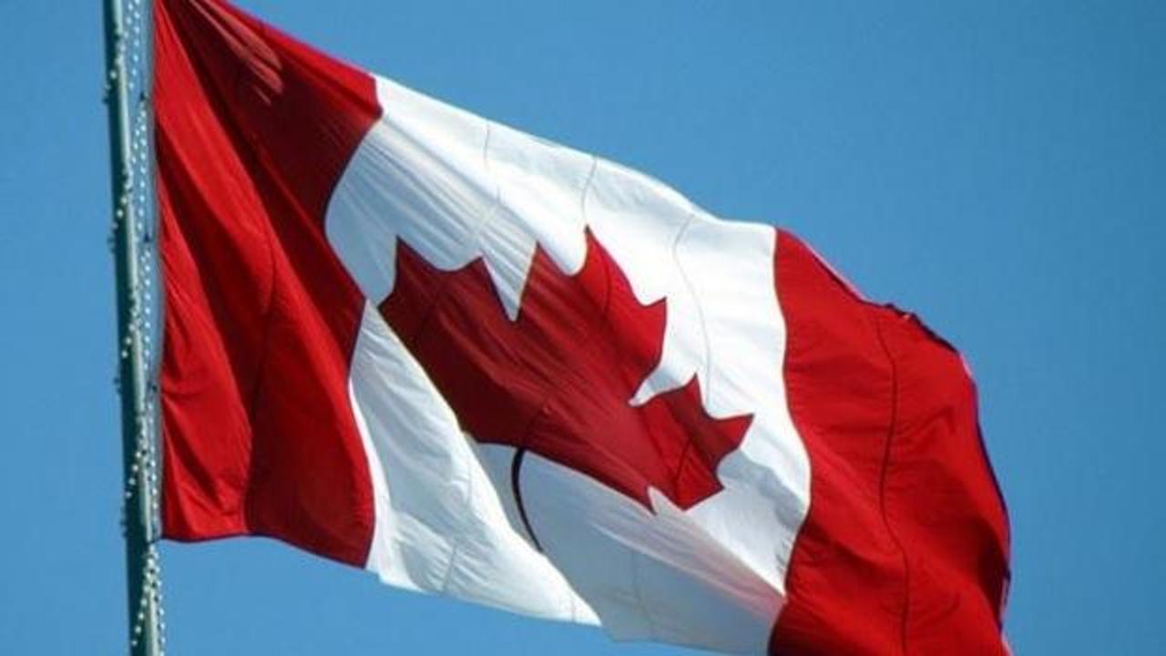 Kanada Venezuela büyükelçiliğini kapattı!