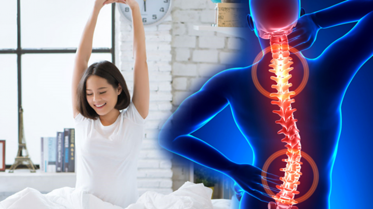 Kas gerginliği neden olur? Kas gerginliğine iyi gelen doğal yöntemler nelerdir?