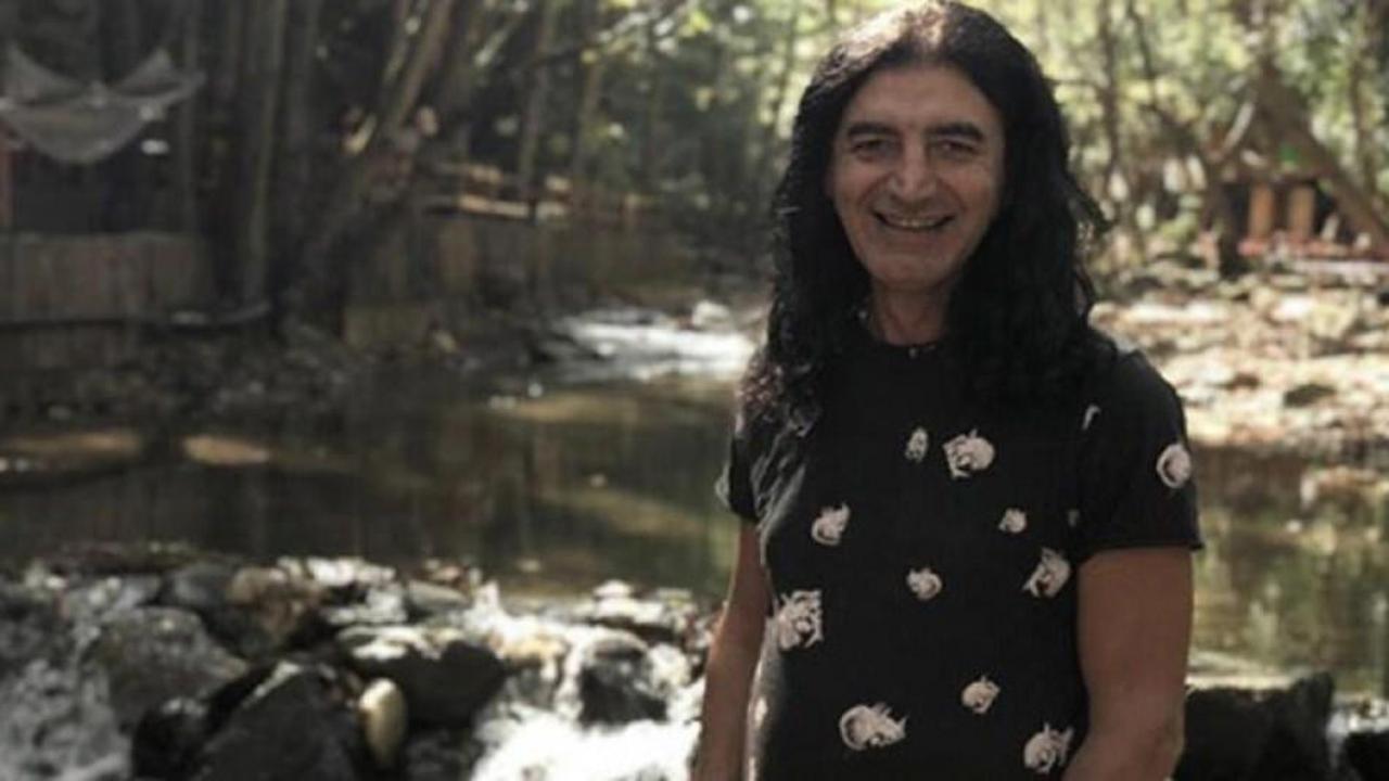 Murat Kekilli kimdir? Ka&ccedil; yaşında? Nereli?