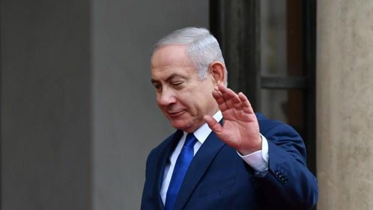 Netanyahu'ya kötü haber! Savcı reddetti
