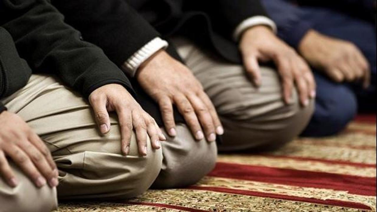 Ramazan Bayramı AREFE günü yapılacak ibadetler kılınacak namazalar
