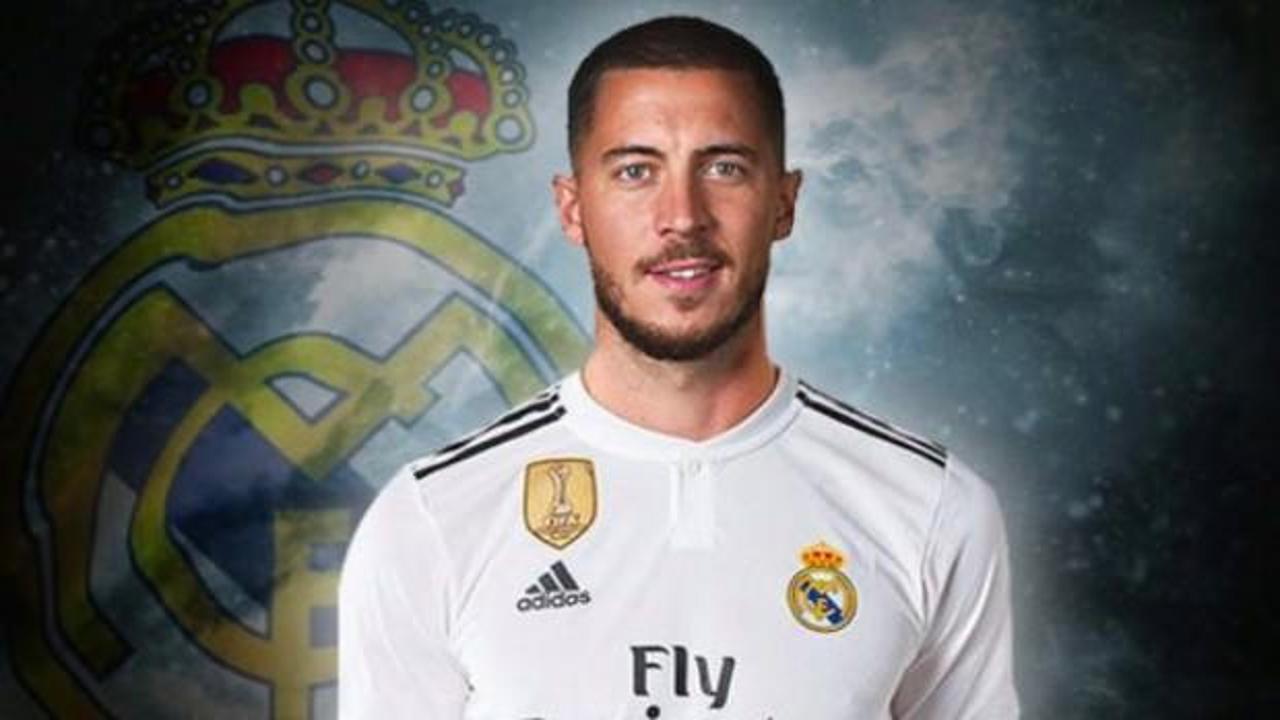 Real Madrid, dev transferi açıkladı!