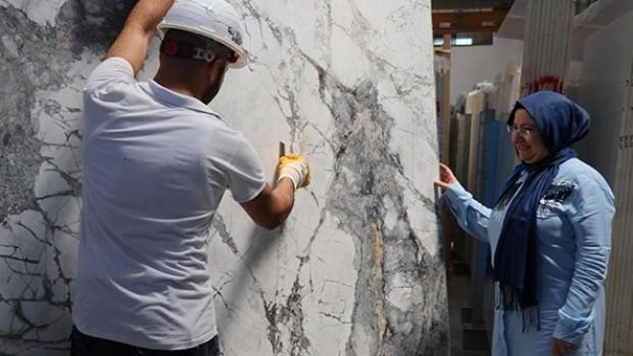 Satış sorumlusuydu şimdi 40 ülkeye ihracatı yapıyor
