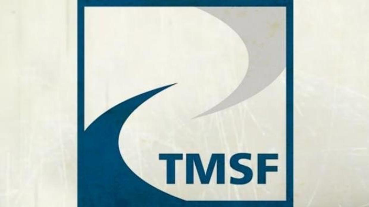TMSF’den kayyum açıklaması