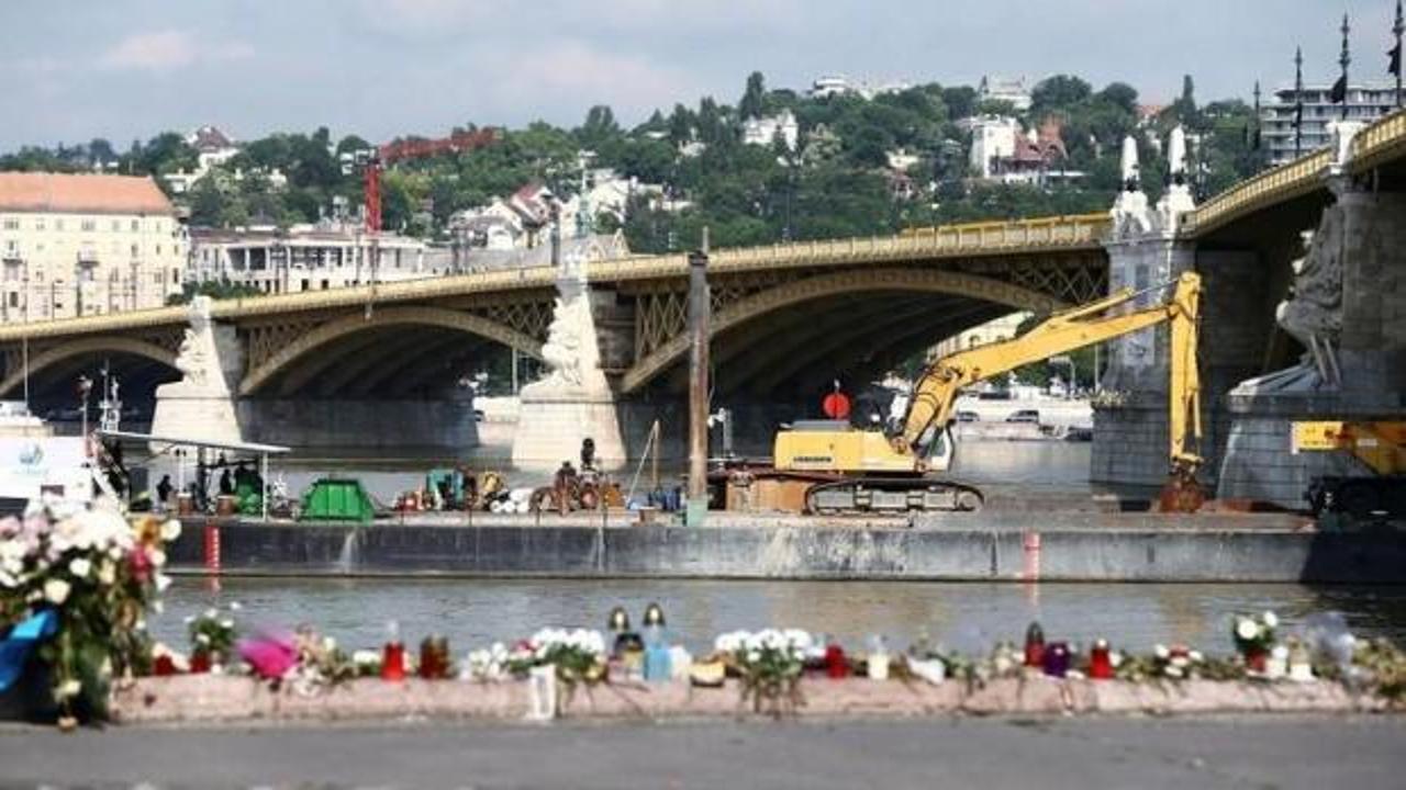 Tuna Nehri'de büyük facia: Ölü sayısı 17'ye yükseldi