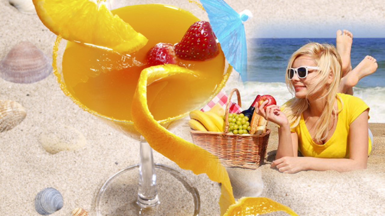 Yazın nasıl kilo verilir? Yazın zayıflamanın en etkili ve kolay y&ouml;ntemleri