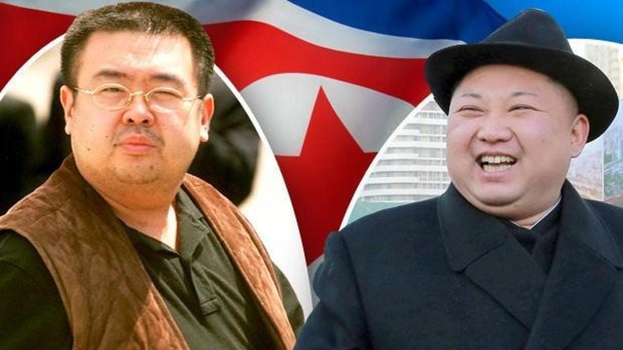 Kuzey Kore liderinin öldürülen üvey kardeşi 'CIA ajanı çıktı'