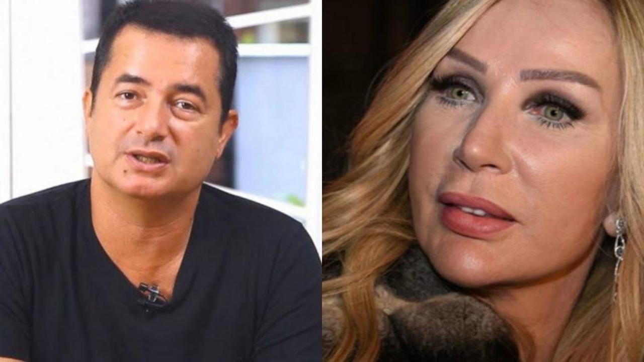 Acun Ilıcalı a&ccedil;ıkladı! Seda Sayan'ın yeni sezon projesi belli oldu