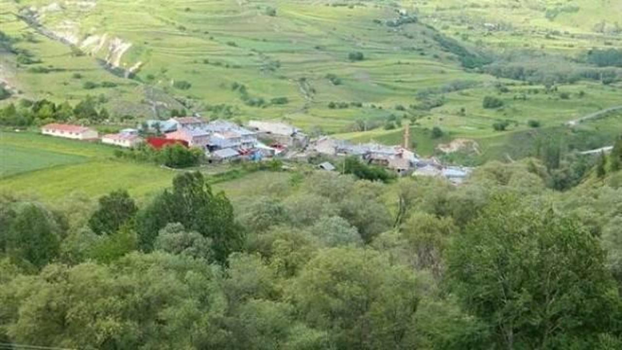 Ardahan'da korkutan manzara! Köy boşaltıldı