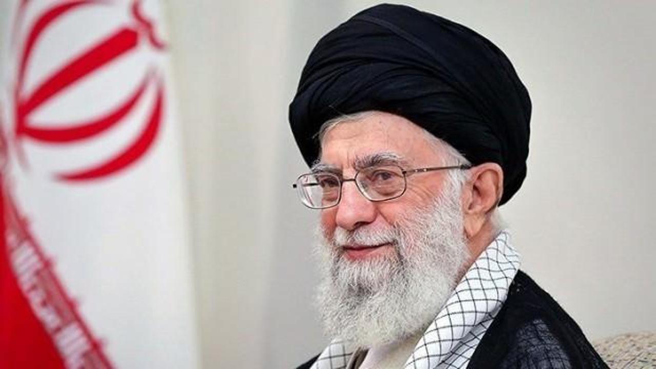 İran harekete geçti! Hamaney de konuştu