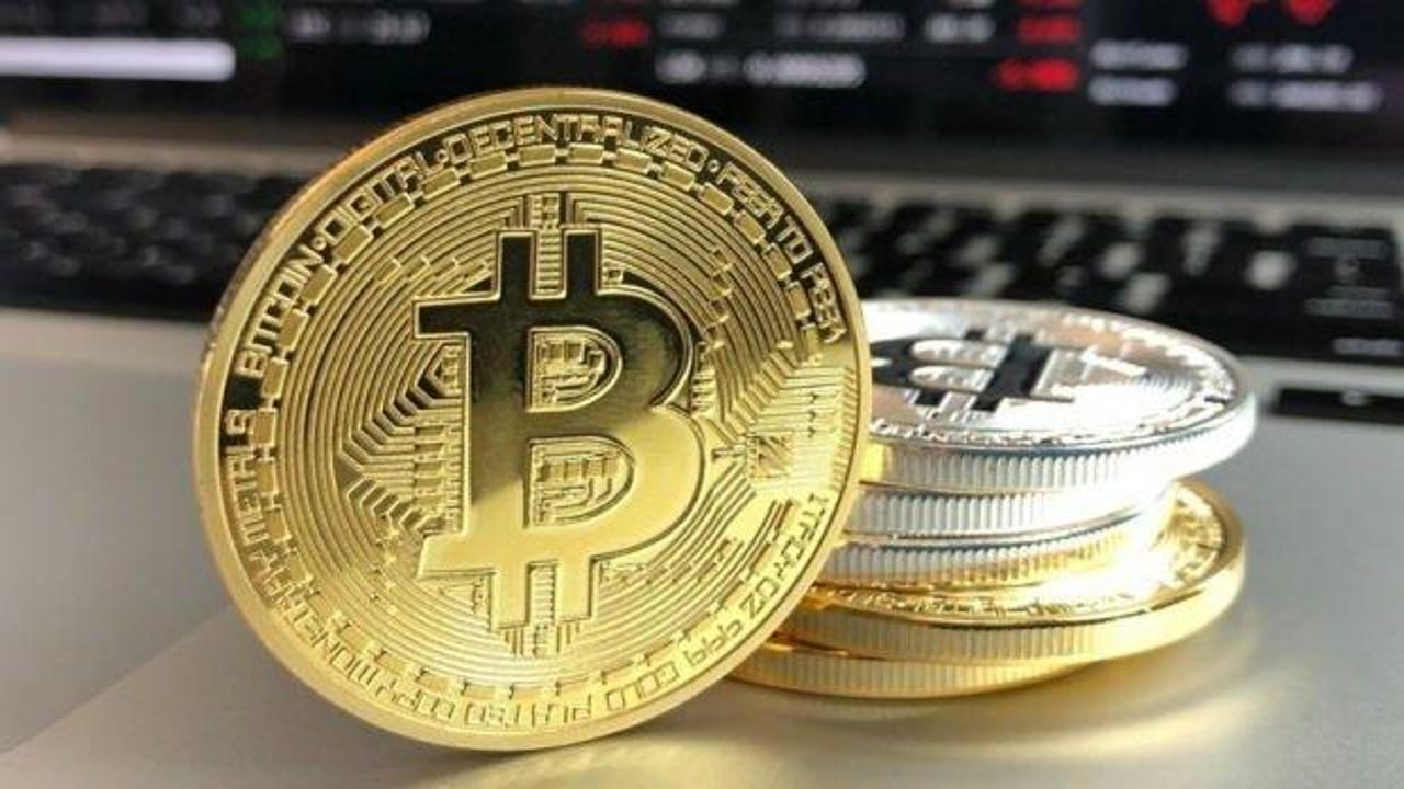 Bitcoin o seviyenin altına indi!