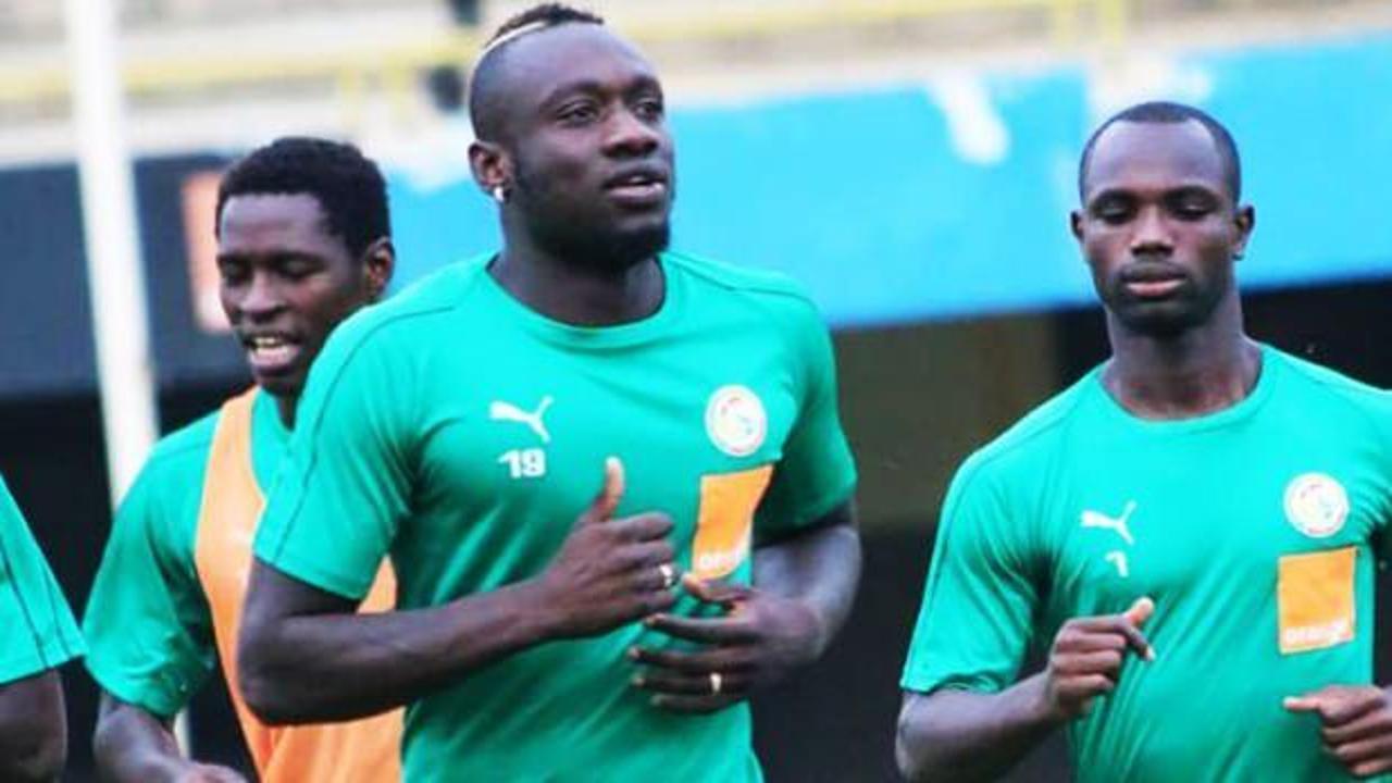 Diagne coştu! Senegal gol yağdırdı