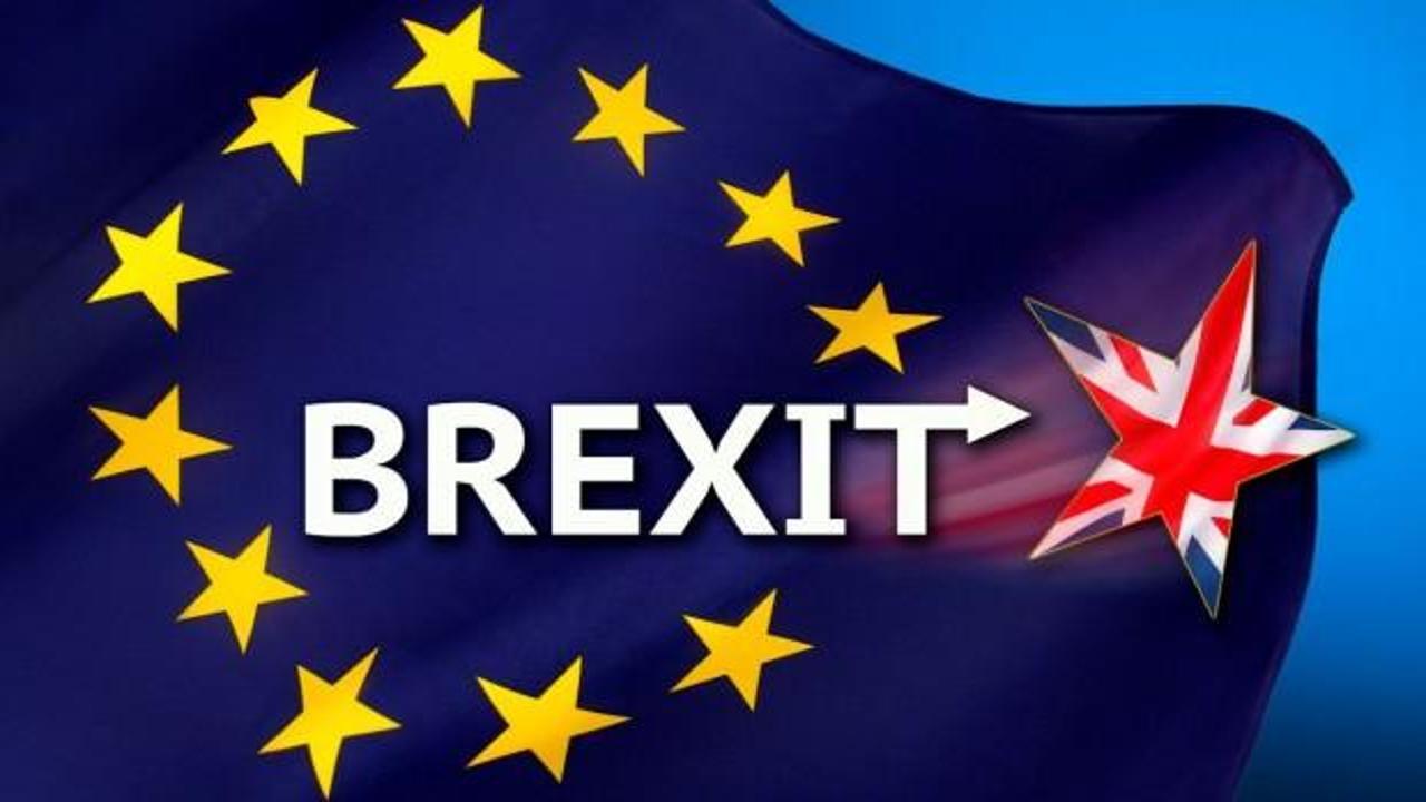 Avrupa Birliği'nden dikkat çeken Brexit kararı