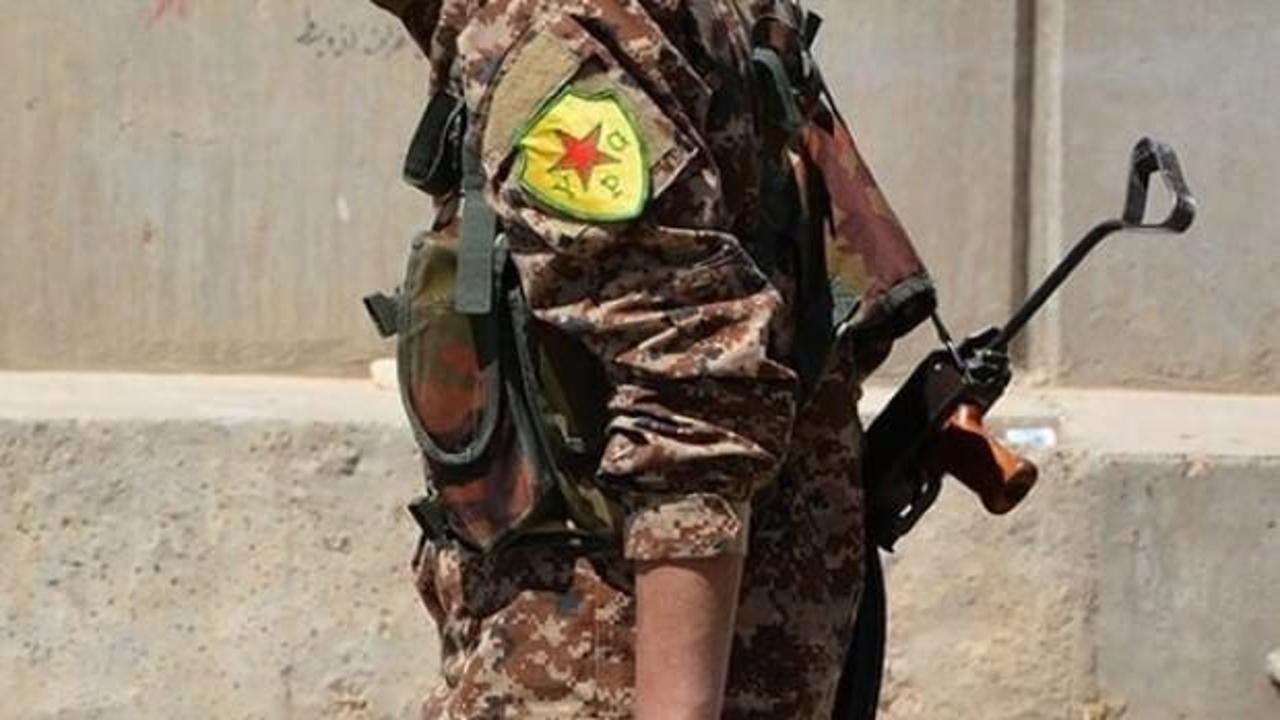 Fransa'nın terör örgütü PKK/YPG'ye desteği Türkiye'den tepki görüyor