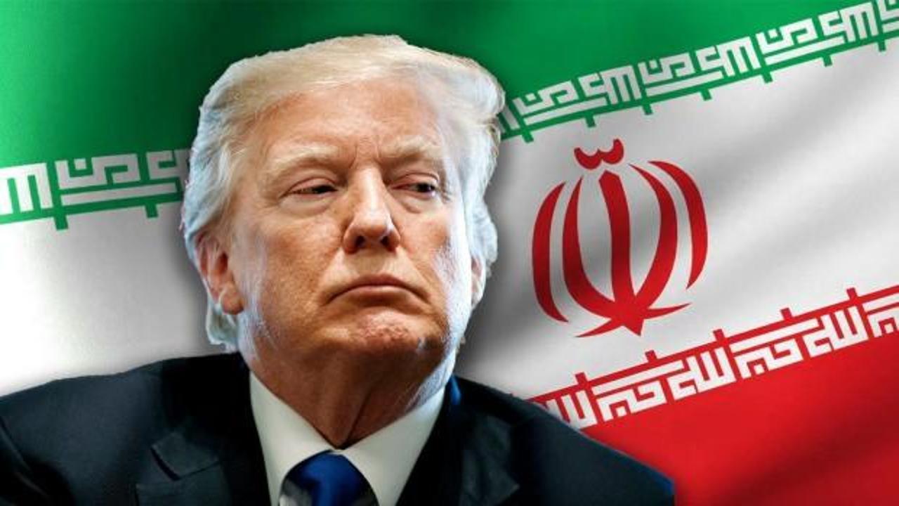 Ruhani'den ABD'ye: Gücünüzü kaybettiniz!