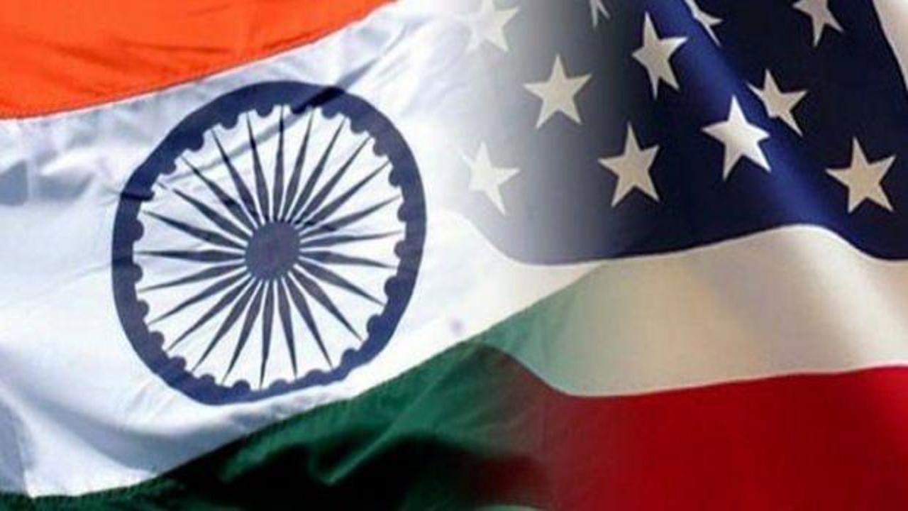 Hindistan'dan ABD'ye rest! Yaptırım uygulayacak