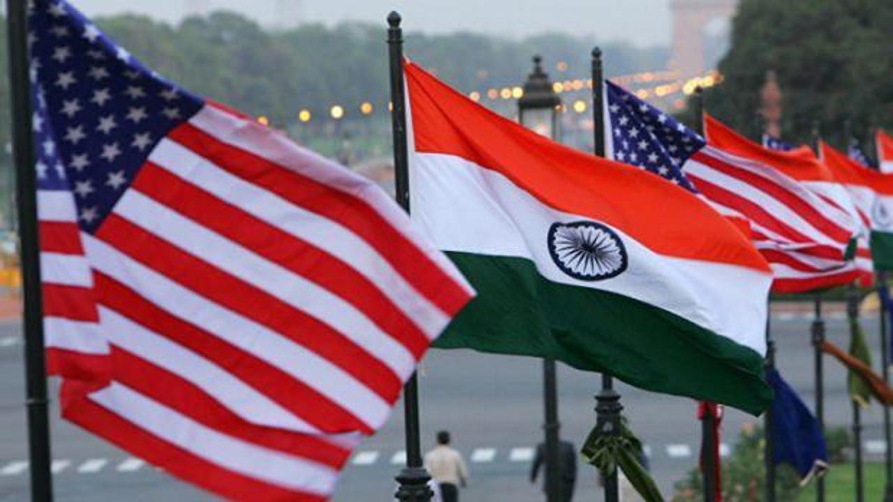Hindistan'dan ABD'ye misilleme! Ek vergi geliyor