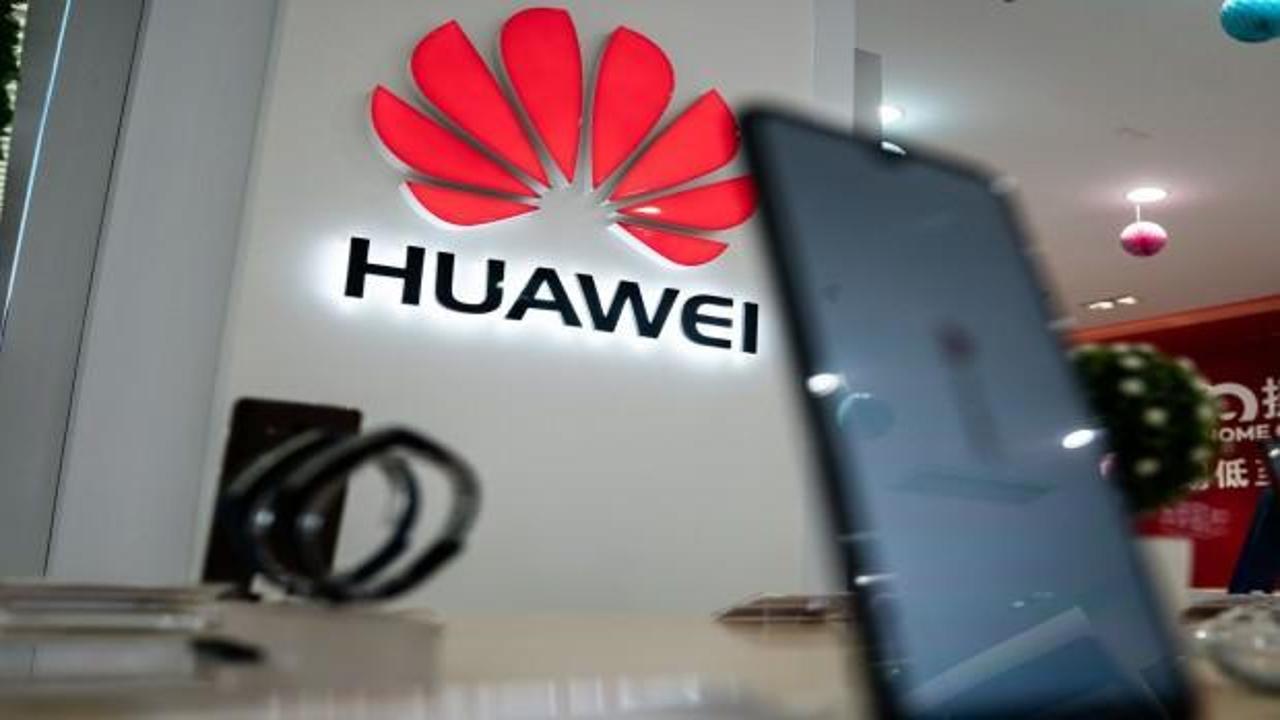 Huawei'in önlenemez yükselişi