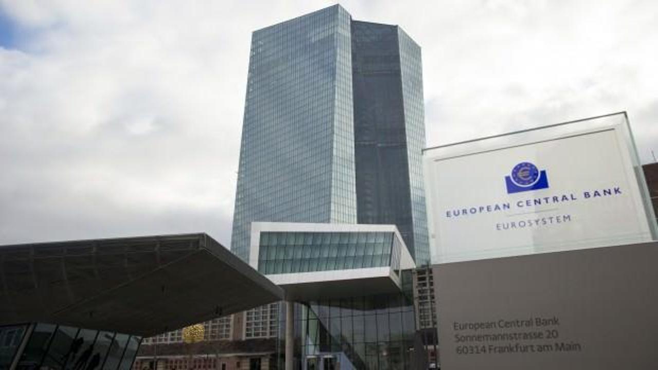 IMF ve ECB "artan ticari gerilimlere" karşı uyardı!