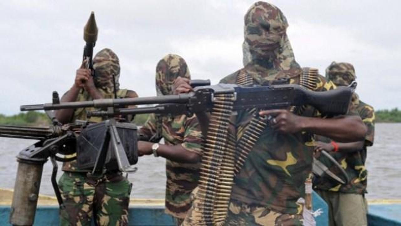 Kamerun'da Boko Haram saldırısı: 37 ölü
