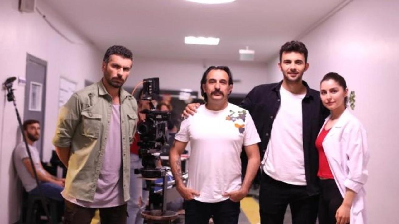 'Kanıt' yoğun istek üzerine beyaz perdeye taşınıyor!