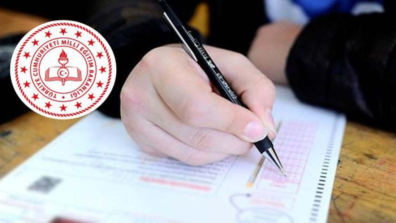2019 LGS sonucu yeni açıklanma tarihi: Liseye Geçiş Sınavı için MEB takvimi...
