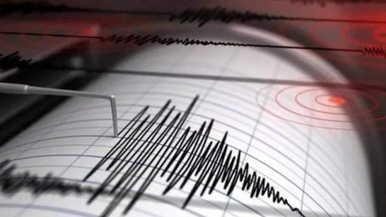 Yeni Zelanda’da 7,4 büyüklüğünde deprem