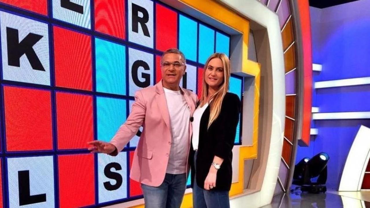 Mehmet Ali Erbil 7 ay sonra ilk kez g&ouml;r&uuml;nt&uuml;lendi