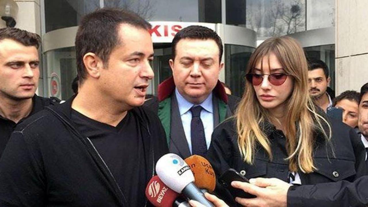 Milyonluk boşanmalara vergi incelemesi