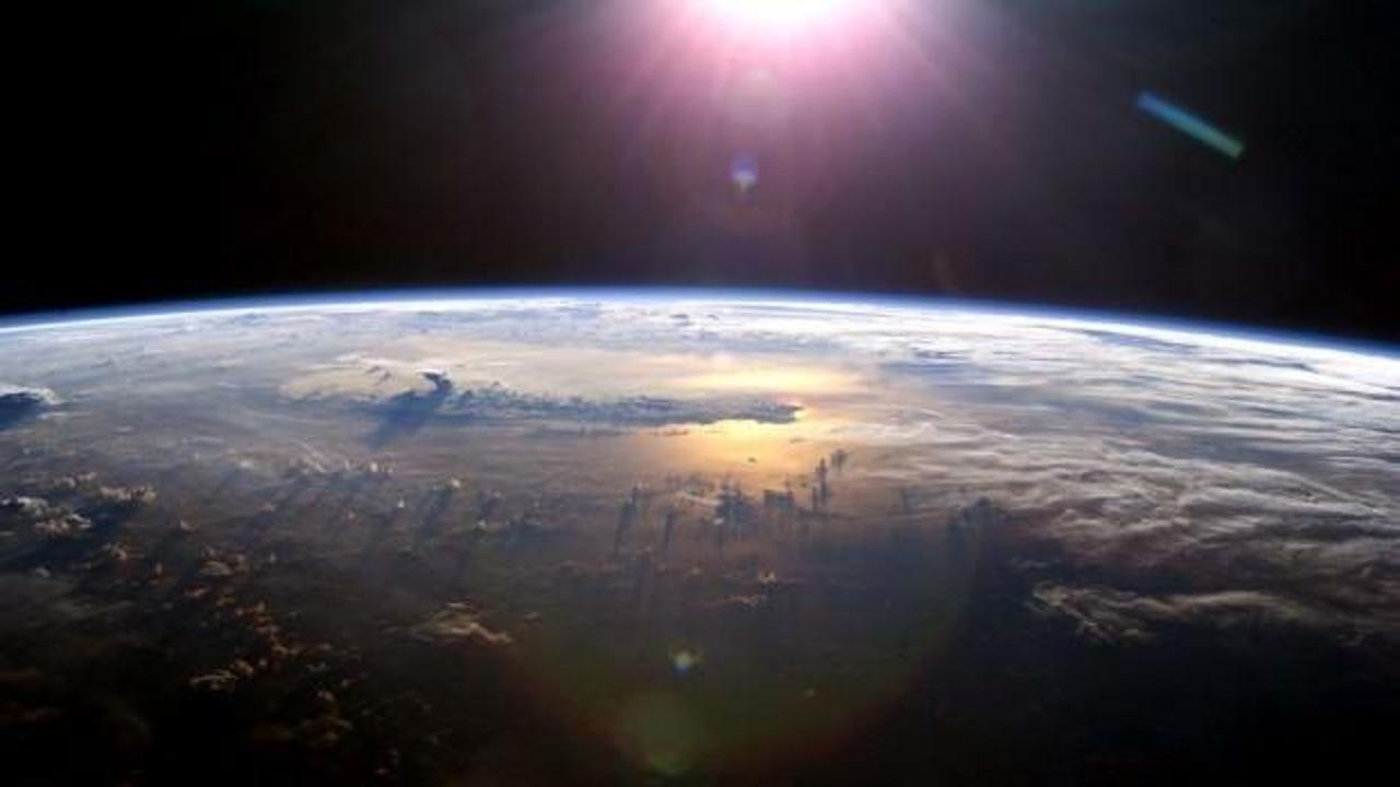 NASA'dan ilginç çıkış: Dünya'dan ayrılmanın tam zamanı