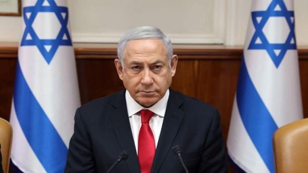 Netanyahu'dan İran tepkisi! İzin vermeyeceğiz