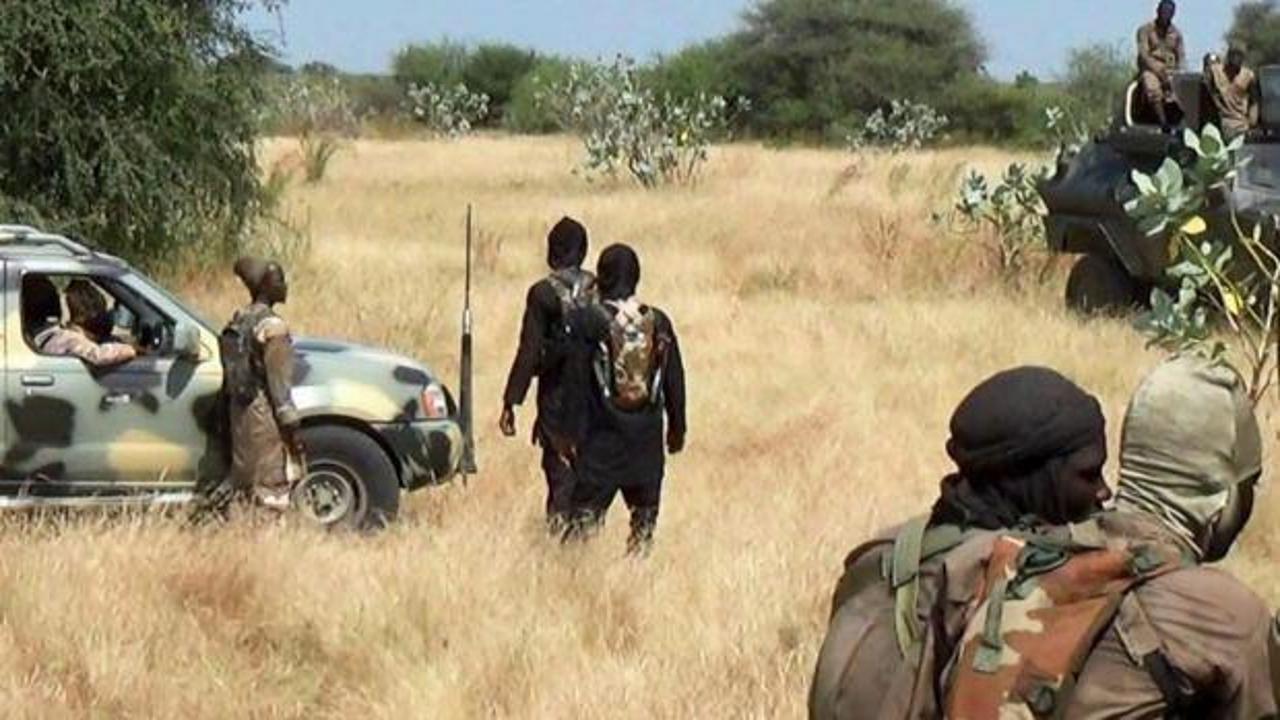 Nijerya'da iki köye saldırdılar! 34 ölü