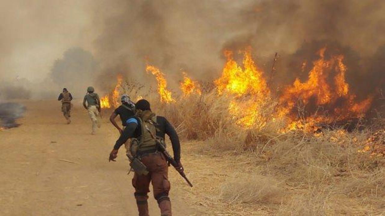 Nijerya'da saldırı! Ölü sayısı yükseliyor