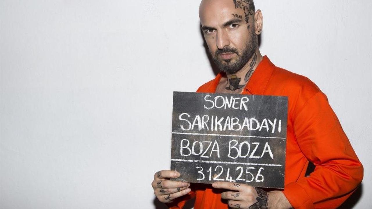 Soner Sarıkabadayı'nın acı günü!