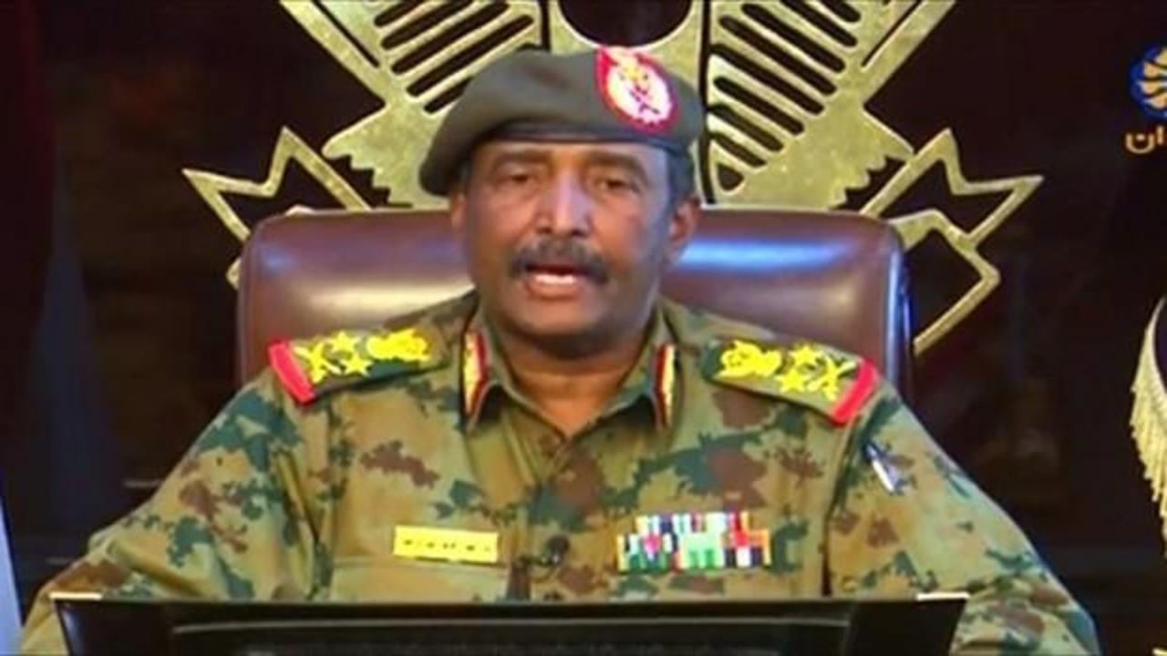 Sudan'da yeni askeri darbe girişimi