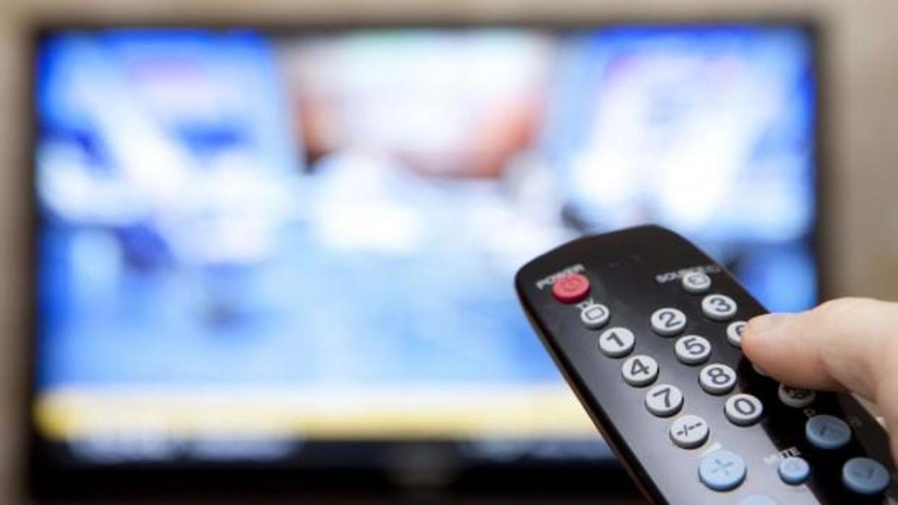 Televizyon ithalatında uygulanan ek vergi kaldırıldı